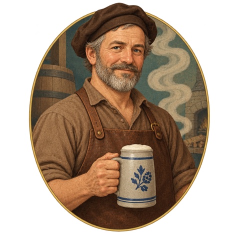 Braumeister Veit